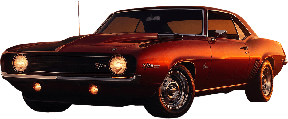 1970 Challenger R/T