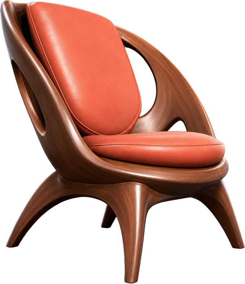 Lounge Chair