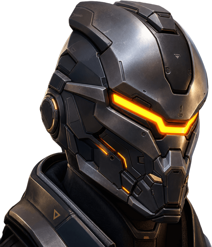 Hunter Helmet