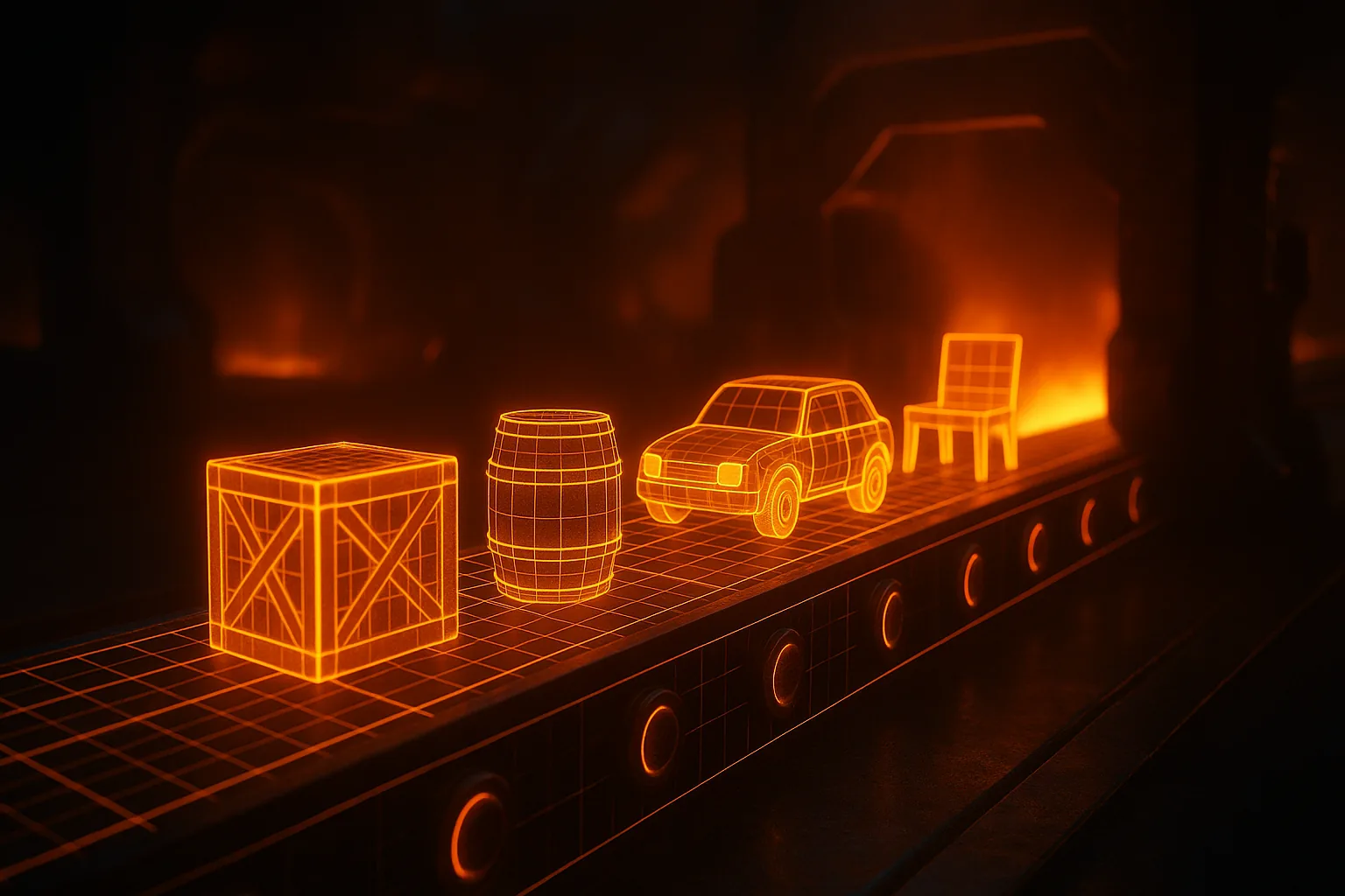 インディーゲームスタジオ向けAI 3Dアセットパイプライン構築ガイド