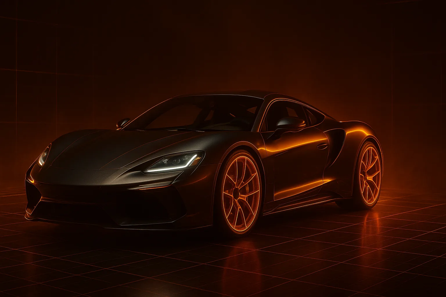 Unreal Engine 5でAI生成3Dモデルを使う方法