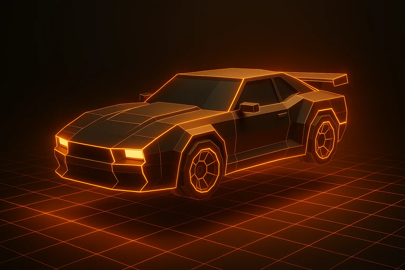 AIジェネレーターでRoblox用の3Dモデルを写真から作る方法
